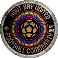 Logo Hout Bay United Football Community